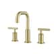 Option Brushed Gold