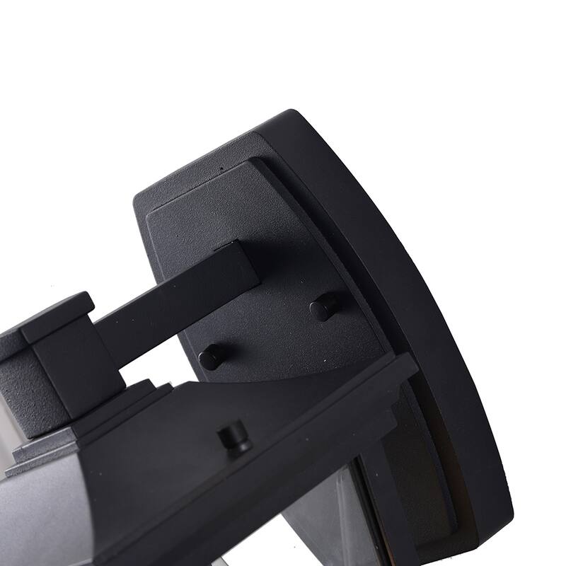 Amax Lighting LED Edge lit light 15W in White Finish
