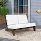 Option Beige/Loveseat Separate