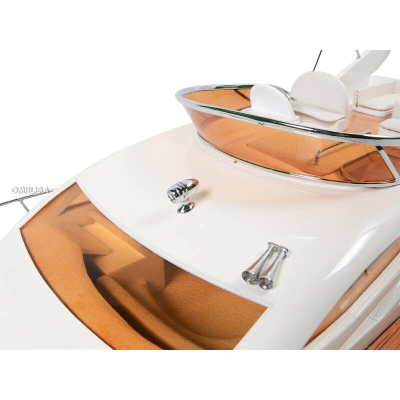 Manhattan 64 Sunseeker