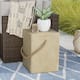 Option Rectangular-Beige