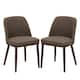 Option Dark Brown