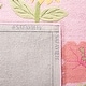 preview thumbnail 11 of 25, SAFAVIEH Handmade Kids Quartina Floral Wool Rug