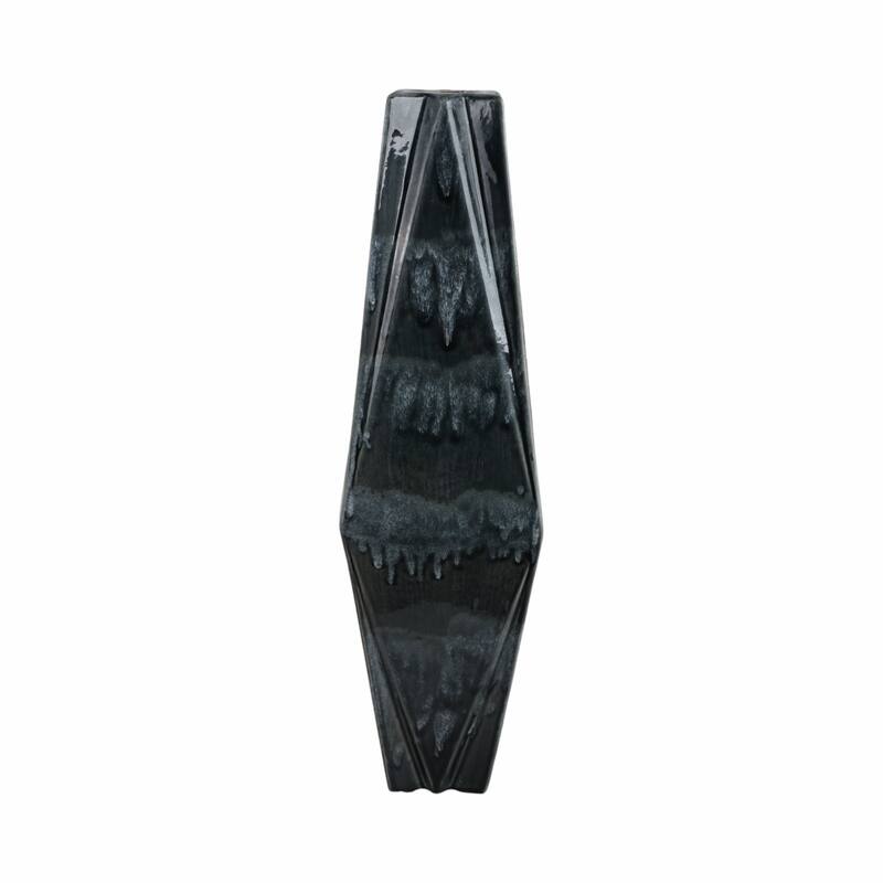 Decorative Vase - Ceramic Tall Sculptural