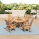 Option Teak