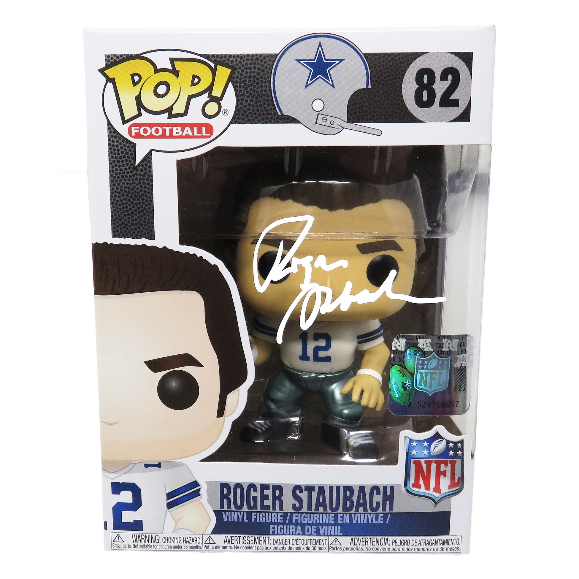 funko pop nfl cowboys