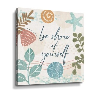 Coastal Creations VI Gallery Wrapped Canvas - Bed Bath & Beyond - 35322813