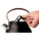 preview thumbnail 37 of 55, Haden Heritage 1.7 Liter Stainless Steel Electric Tea Kettle