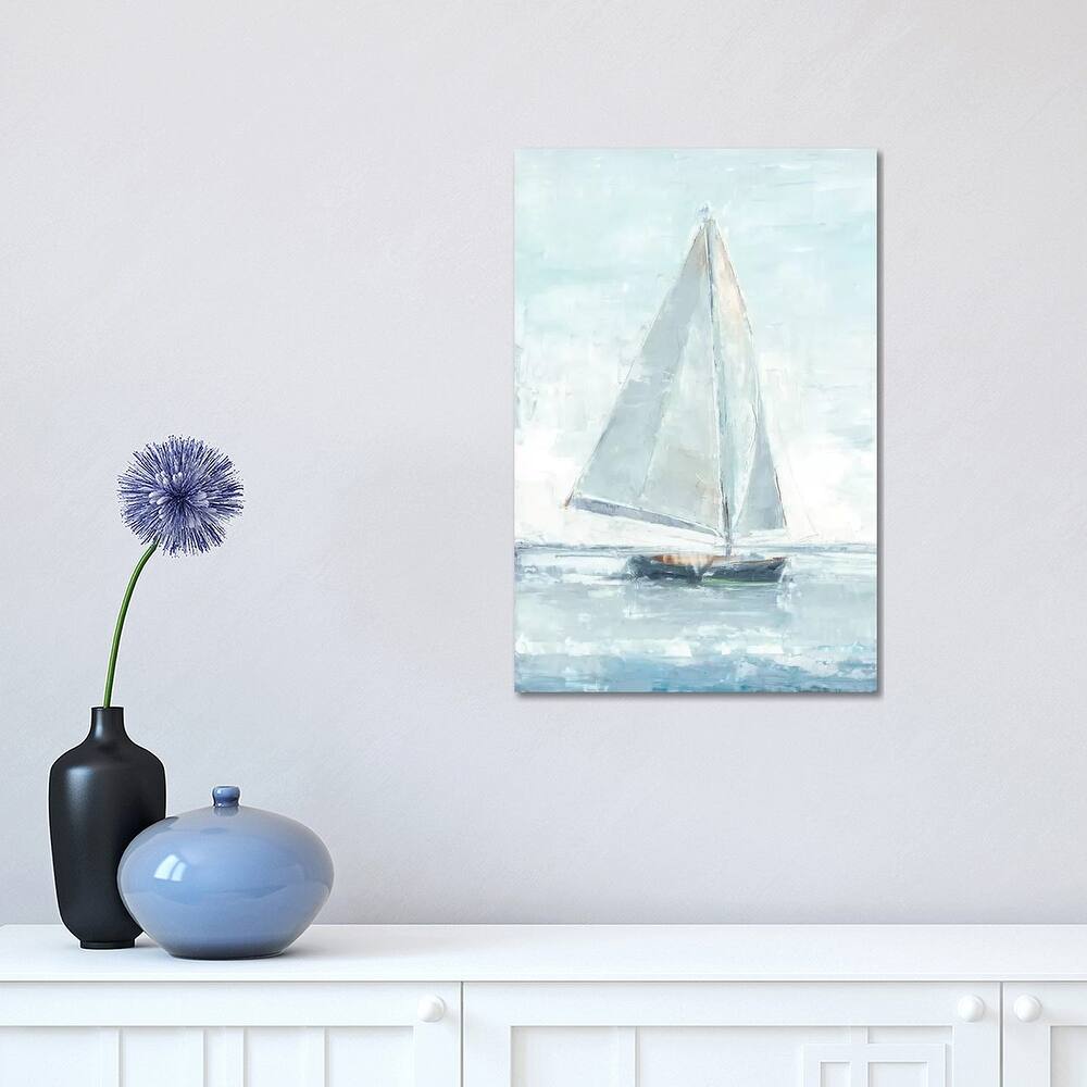 iCanvas "Sailor's Delight II" by Ethan Harper Canvas Print