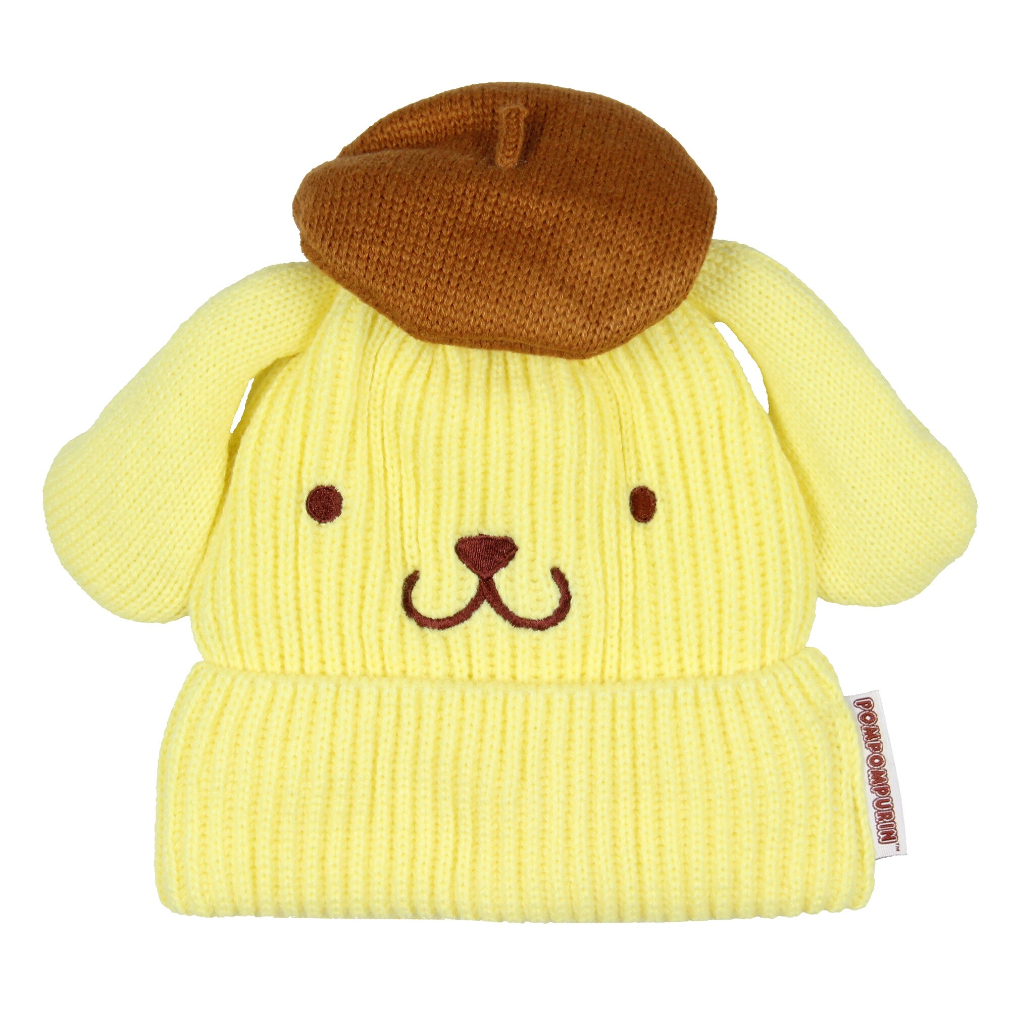 Pompom さん Amazon.co.jp: Pompompurin Exciting Black Friday Big Plush