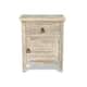 Option Antique White
