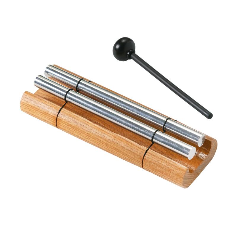 7 in. Woodstock Zenergy Meditation Chime