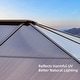 preview thumbnail 16 of 133, EROMMY Hardtop Gazebo,Outdoor Pergola with Double Roof & Netting & Curtains,Heavy Duty Canopy for Patio, Backyard, Pool party