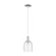 Option Polished Nickel / Seedy