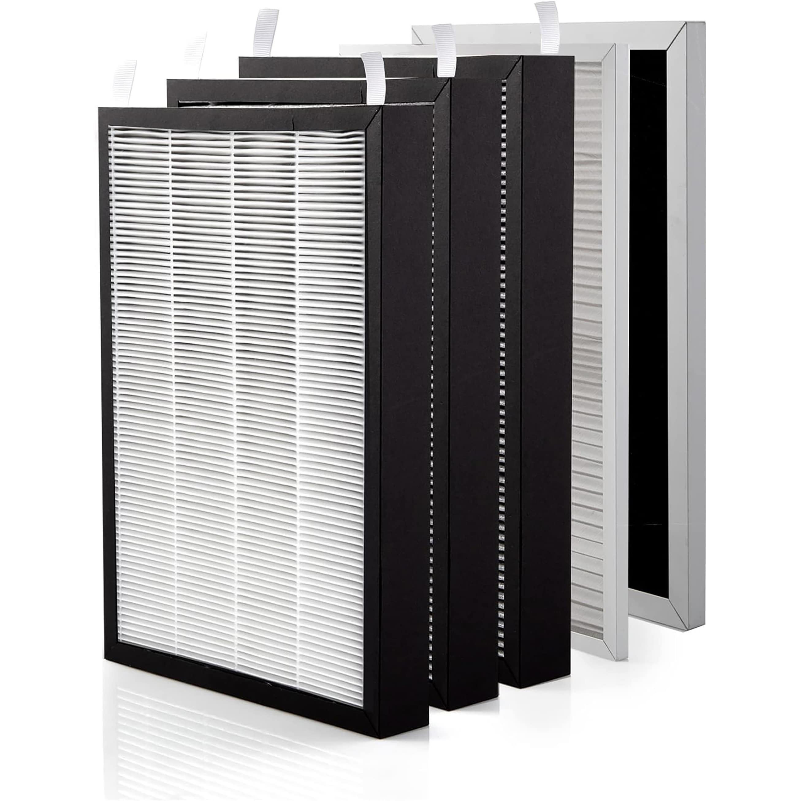 Nuwave oxypure air online purifier replacement filters