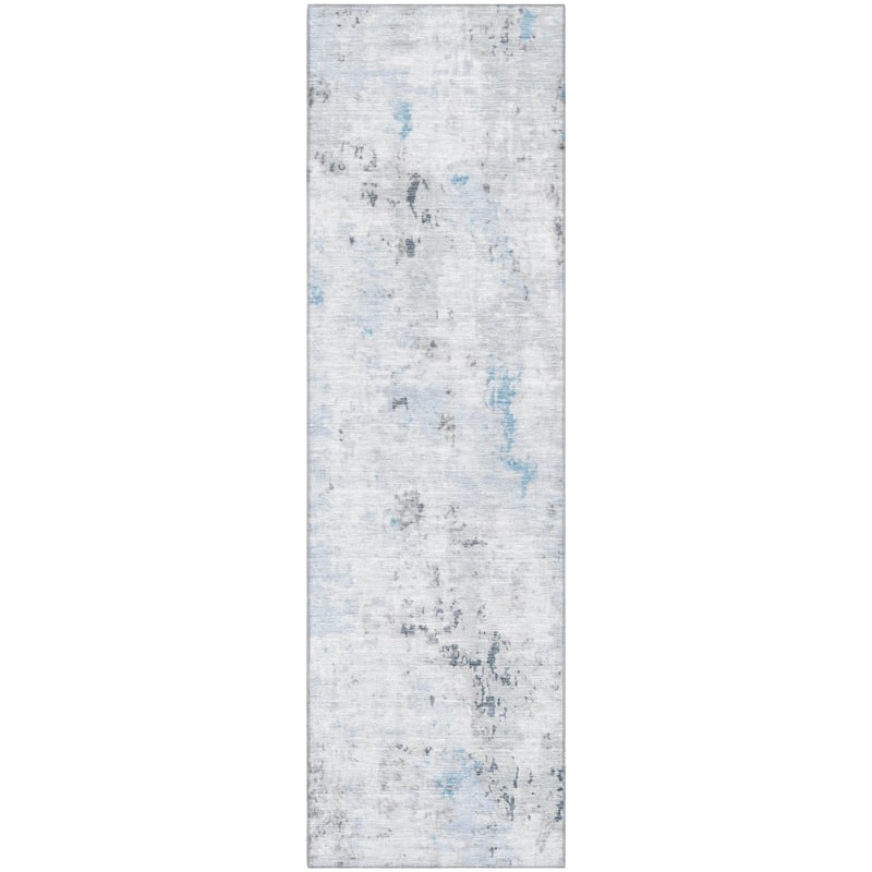 Premium Washable Super Soft Abstract Vintage Mayfield Rug