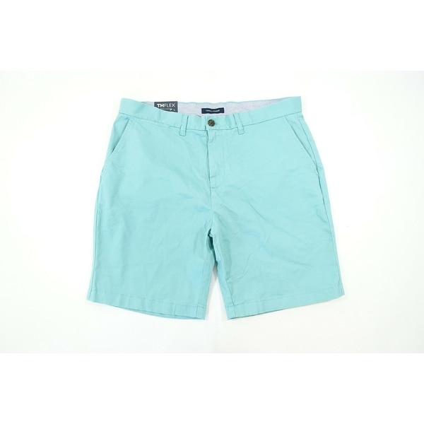 mens tommy hilfiger shorts sale