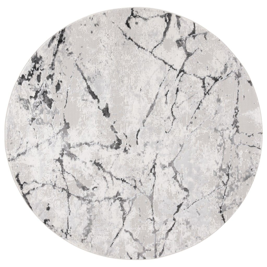 SAFAVIEH Hanna Rafiye Modern Contemporary Abstract Rug