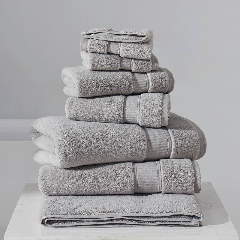 J. Queen New York Belmore Luxury 6 Piece Towel Set