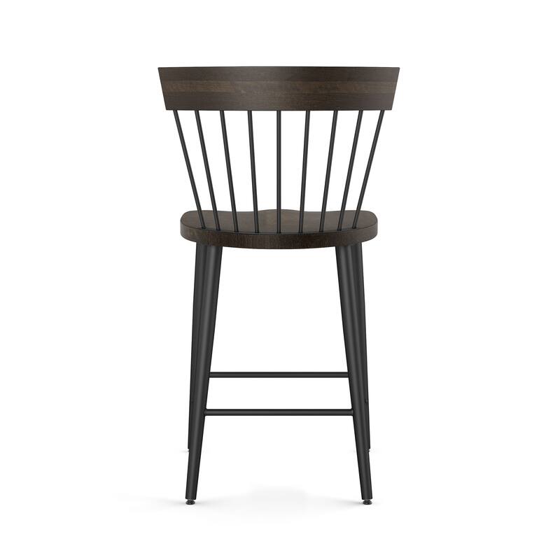 Amisco Angelina Counter Stool