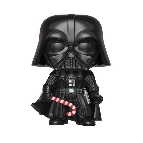 star wars christmas funko