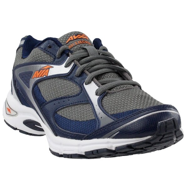 Avia Brand Shoes / Avia Men�s Wyatt Athletic Shoe
