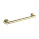 Option Brushed Gold