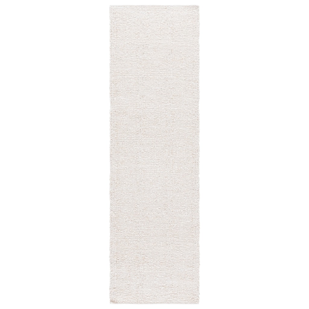 SAFAVIEH Handmade Manhattan Wieteke Contemporary Wool Rug