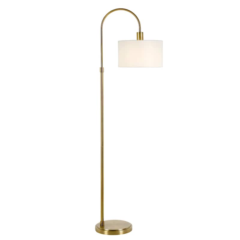 Veronica Arc Floor Lamp