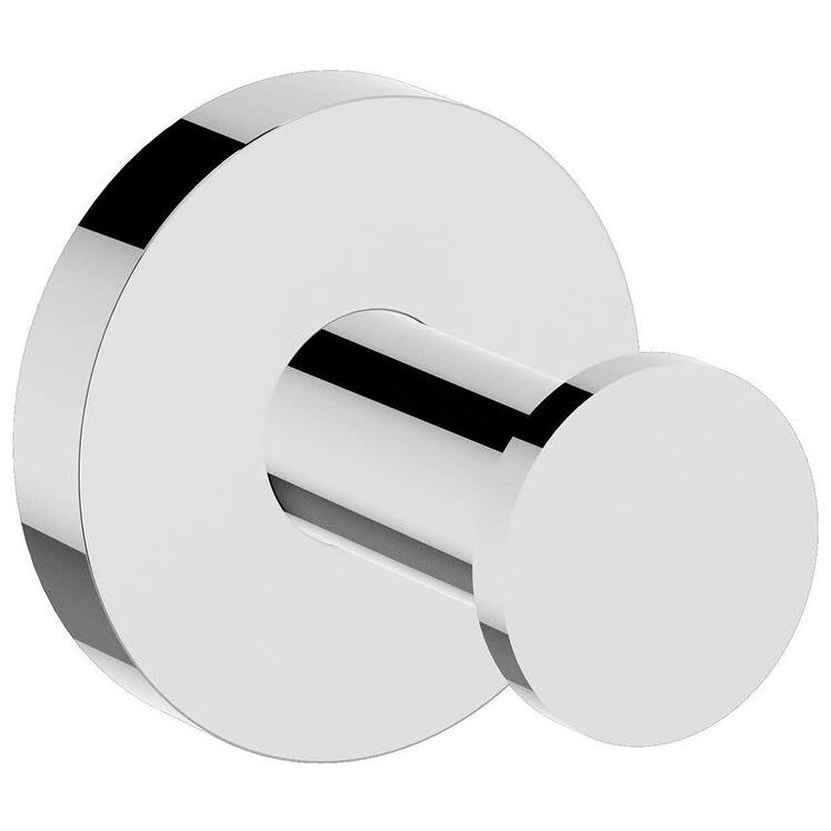 Symmons Identity Single Robe Hook - Chrome