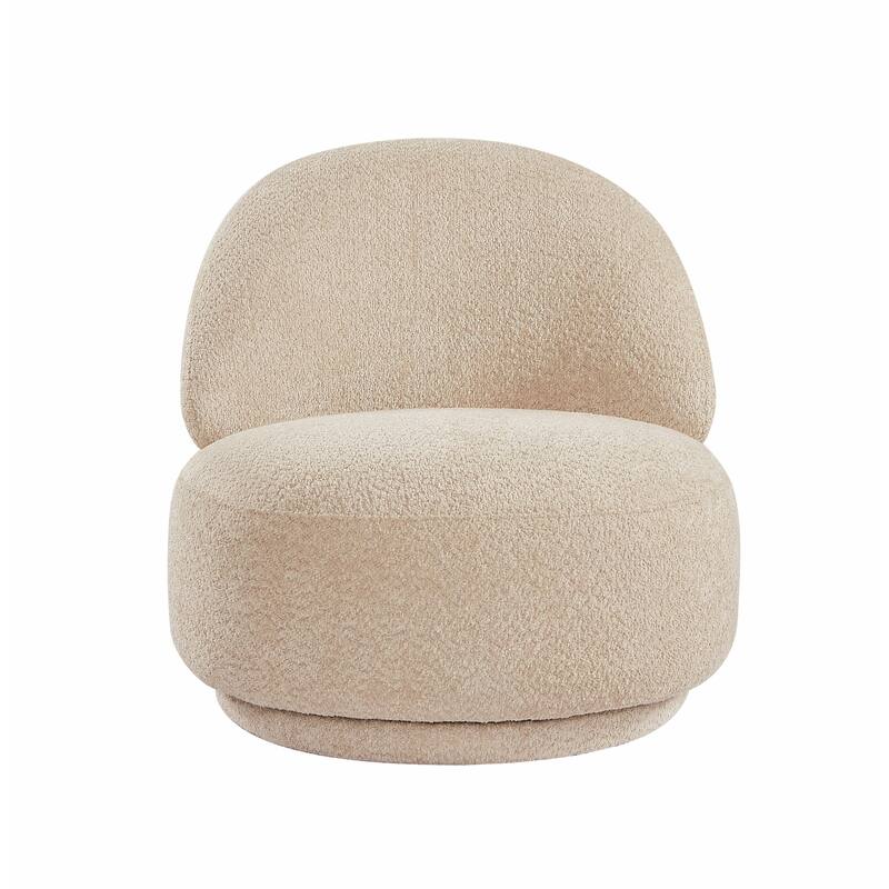 Swivel Accent Chair for Living Room