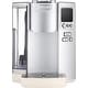 preview thumbnail 8 of 20, Cuisinart Single Serve Coffee Maker, 72oz, Programmable, Steel Cream