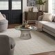 preview thumbnail 11 of 16, Nourison Santa Cruz Indoor Abstract Area Rug