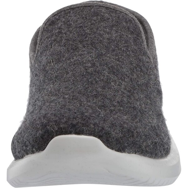 206 collective wool blend sneakers