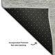 preview thumbnail 30 of 71, Premium Washable Super Soft Muted Floral Mayfield Rug