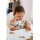 preview thumbnail 4 of 3, Parker 3pc. Muslin Bib Set