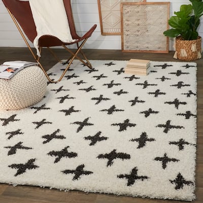 Delany Plush Plus Area Rug