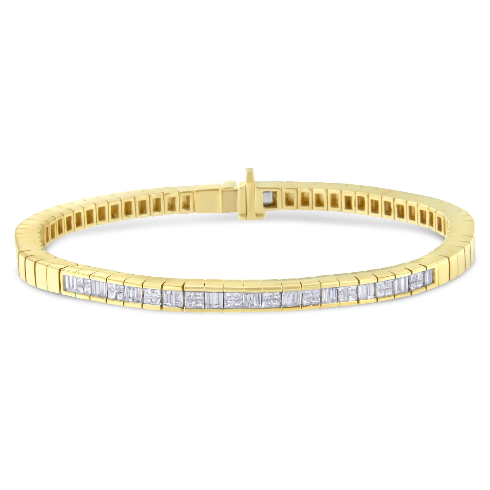 vs1 tennis bracelet