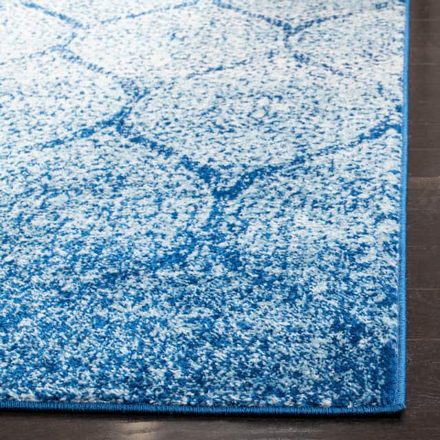 SAFAVIEH Madison Stella Boho Chic Ogee Trellis Rug