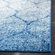 SAFAVIEH Madison Stella Boho Chic Ogee Trellis Rug