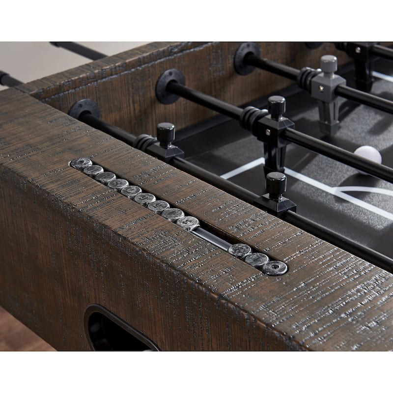 Homestead Foosball Table - N/A