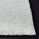 preview thumbnail 72 of 102, SAFAVIEH Handmade Abstract Isaltina Modern Wool Rug