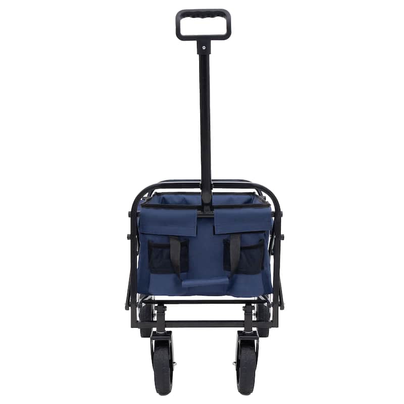 Foldable Wagon Cart Beach