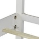 preview thumbnail 6 of 4, Liberty Furniture Summer House Youth Full Panel Headboard Oyster White