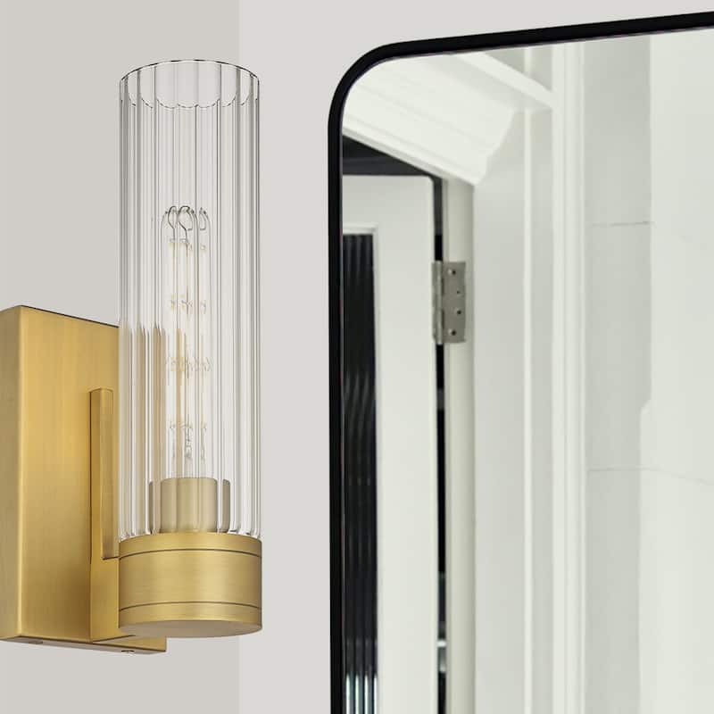 Innovations Lighting Empire - 1 Light 11" Wall-Mounted Sconce