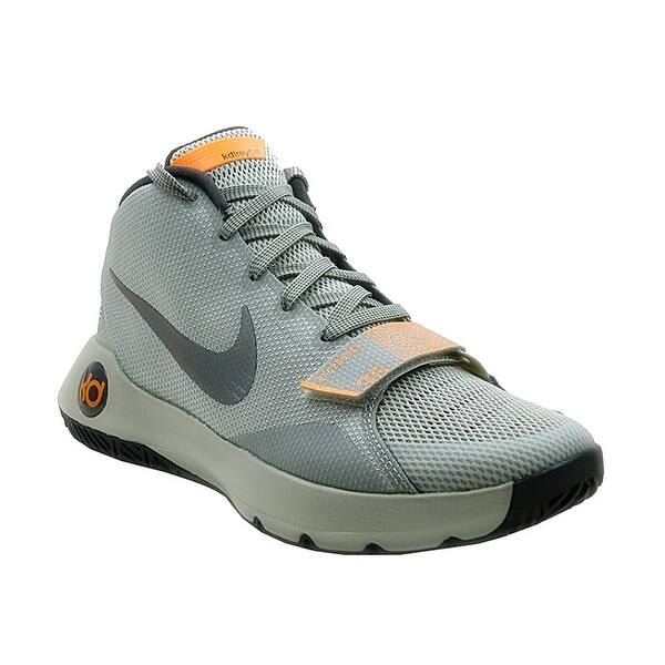 Shop Nike Mens Kd Trey 5 Iii Low Top Lace Up Basketball Shoes 10
