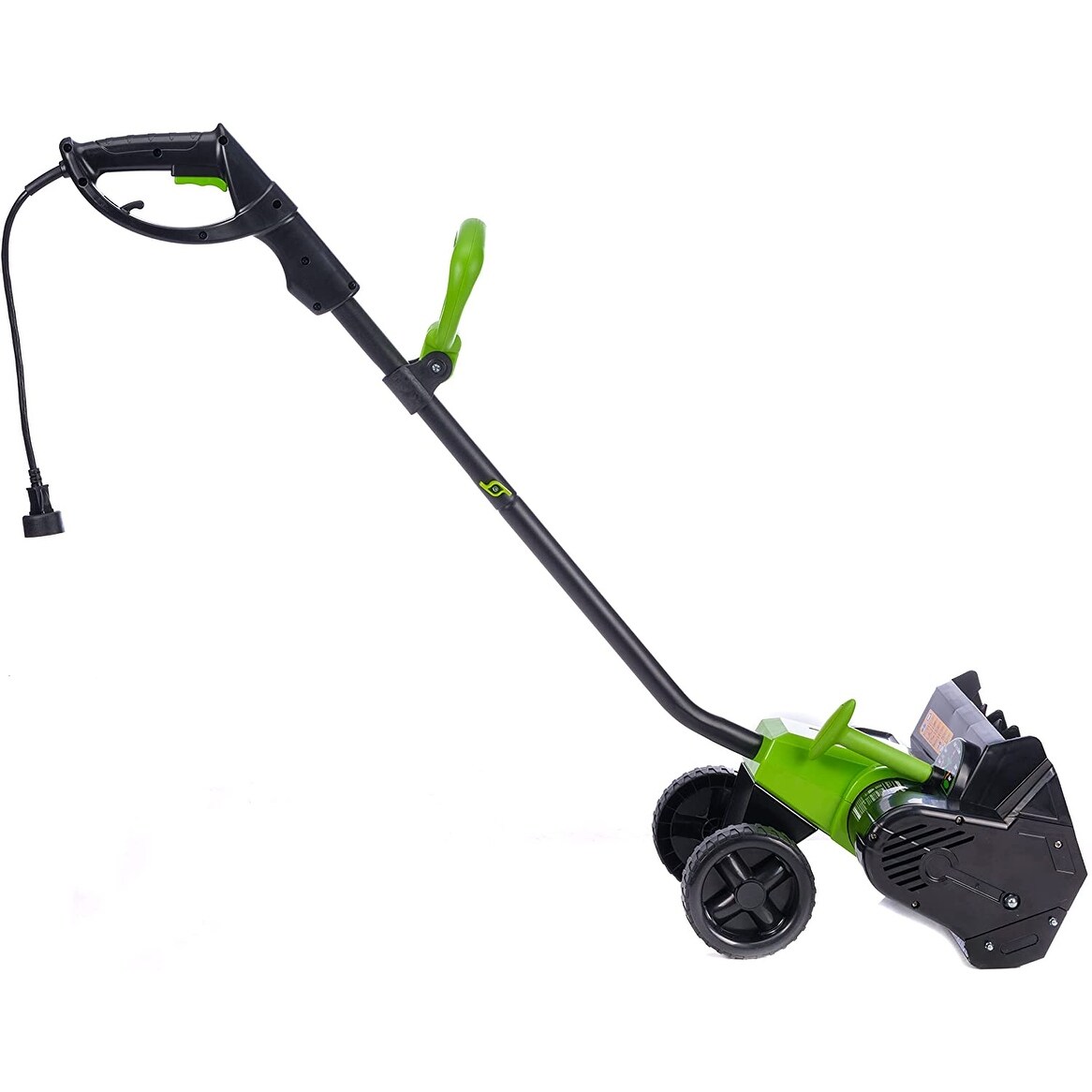 Earthwise SN74016 40Volt Cordless Electric Snow Shovel,, 45 OFF