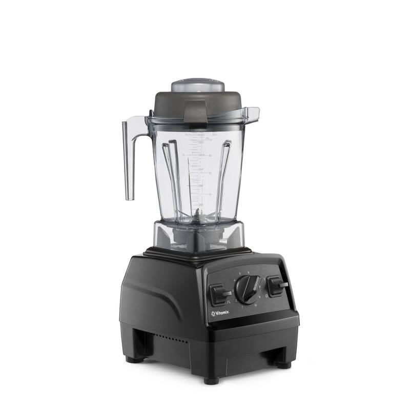 Vitamix Explorian Series E310 Blender, Black - 48 fl oz