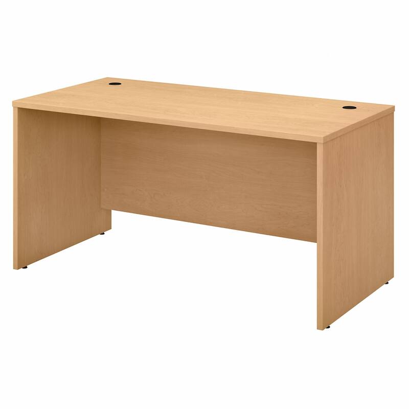 Studio C 60W x 30D Office Desk by Bush Business Furniture