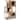 Natural Gray Black Multi-Level Cat Tree Sisal Plush with Condos